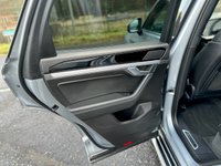 USED 2019 69 VOLKSWAGEN TOUAREG 3.0 V6 R-LINE TECH TDI 5d 282 BHP 