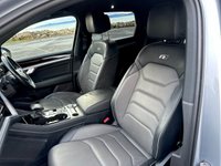 USED 2019 69 VOLKSWAGEN TOUAREG 3.0 V6 R-LINE TECH TDI 5d 282 BHP 
