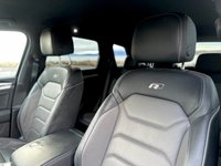 USED 2019 69 VOLKSWAGEN TOUAREG 3.0 V6 R-LINE TECH TDI 5d 282 BHP 