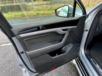 USED 2019 69 VOLKSWAGEN TOUAREG 3.0 V6 R-LINE TECH TDI 5d 282 BHP 