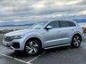 USED 2019 69 VOLKSWAGEN TOUAREG 3.0 V6 R-LINE TECH TDI 5d 282 BHP 
