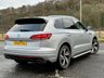 USED 2019 69 VOLKSWAGEN TOUAREG 3.0 V6 R-LINE TECH TDI 5d 282 BHP 