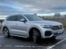 USED 2019 69 VOLKSWAGEN TOUAREG 3.0 V6 R-LINE TECH TDI 5d 282 BHP 