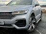 USED 2019 69 VOLKSWAGEN TOUAREG 3.0 V6 R-LINE TECH TDI 5d 282 BHP 
