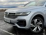 USED 2019 69 VOLKSWAGEN TOUAREG 3.0 V6 R-LINE TECH TDI 5d 282 BHP 
