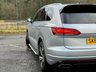 USED 2019 69 VOLKSWAGEN TOUAREG 3.0 V6 R-LINE TECH TDI 5d 282 BHP 