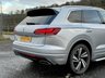 USED 2019 69 VOLKSWAGEN TOUAREG 3.0 V6 R-LINE TECH TDI 5d 282 BHP 