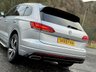 USED 2019 69 VOLKSWAGEN TOUAREG 3.0 V6 R-LINE TECH TDI 5d 282 BHP 