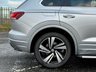 USED 2019 69 VOLKSWAGEN TOUAREG 3.0 V6 R-LINE TECH TDI 5d 282 BHP 