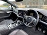 USED 2019 69 VOLKSWAGEN TOUAREG 3.0 V6 R-LINE TECH TDI 5d 282 BHP 