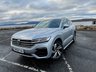 USED 2019 69 VOLKSWAGEN TOUAREG 3.0 V6 R-LINE TECH TDI 5d 282 BHP 