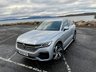 USED 2019 69 VOLKSWAGEN TOUAREG 3.0 V6 R-LINE TECH TDI 5d 282 BHP 