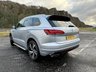 USED 2019 69 VOLKSWAGEN TOUAREG 3.0 V6 R-LINE TECH TDI 5d 282 BHP 