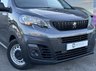 USED 2022 72 PEUGEOT EXPERT 2.0 BLUEHDI 145 BHP PROFESSIONAL PREMIUM L1  ECO START/STOP+ELECTRIC MIRRORS