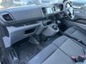USED 2022 72 PEUGEOT EXPERT 2.0 BLUEHDI 145 BHP PROFESSIONAL PREMIUM L1  ECO START/STOP+ELECTRIC MIRRORS
