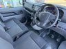 USED 2022 72 PEUGEOT EXPERT 2.0 BLUEHDI 145 BHP PROFESSIONAL PREMIUM L1  ECO START/STOP+ELECTRIC MIRRORS