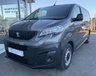 USED 2022 72 PEUGEOT EXPERT 2.0 BLUEHDI 145 BHP PROFESSIONAL PREMIUM L1  ECO START/STOP+ELECTRIC MIRRORS