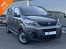 USED 2022 72 PEUGEOT EXPERT 2.0 BLUEHDI 145 BHP PROFESSIONAL PREMIUM L1  ECO START/STOP+ELECTRIC MIRRORS