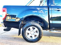 USED 2015 64 FORD RANGER 3.2 LIMITED 4X4 DCB TDCI 4d 197 BHP 