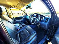 USED 2015 64 FORD RANGER 3.2 LIMITED 4X4 DCB TDCI 4d 197 BHP 