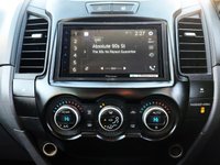 USED 2015 64 FORD RANGER 3.2 LIMITED 4X4 DCB TDCI 4d 197 BHP 