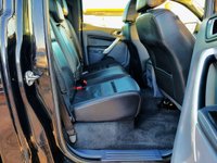USED 2015 64 FORD RANGER 3.2 LIMITED 4X4 DCB TDCI 4d 197 BHP 