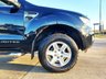 USED 2015 64 FORD RANGER 3.2 LIMITED 4X4 DCB TDCI 4d 197 BHP 