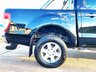 USED 2015 64 FORD RANGER 3.2 LIMITED 4X4 DCB TDCI 4d 197 BHP 