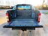 USED 2015 64 FORD RANGER 3.2 LIMITED 4X4 DCB TDCI 4d 197 BHP 