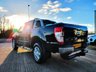 USED 2015 64 FORD RANGER 3.2 LIMITED 4X4 DCB TDCI 4d 197 BHP 