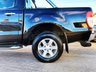 USED 2015 64 FORD RANGER 3.2 LIMITED 4X4 DCB TDCI 4d 197 BHP 