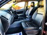USED 2015 64 FORD RANGER 3.2 LIMITED 4X4 DCB TDCI 4d 197 BHP 