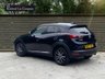 USED 2017 67 MAZDA CX-3 2.0 SPORT NAV 5d 118 BHP FINANCE AVAILABLE ZERO DEPOSIT