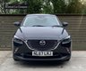 USED 2017 67 MAZDA CX-3 2.0 SPORT NAV 5d 118 BHP FINANCE AVAILABLE ZERO DEPOSIT