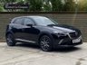 USED 2017 67 MAZDA CX-3 2.0 SPORT NAV 5d 118 BHP FINANCE AVAILABLE ZERO DEPOSIT