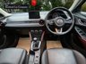USED 2017 67 MAZDA CX-3 2.0 SPORT NAV 5d 118 BHP FINANCE AVAILABLE ZERO DEPOSIT