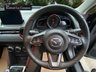 USED 2017 67 MAZDA CX-3 2.0 SPORT NAV 5d 118 BHP FINANCE AVAILABLE ZERO DEPOSIT