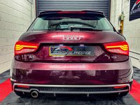 USED 2016 16 AUDI A1 1.6 TDI S LINE 3d 114 BHP 