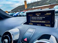 USED 2016 16 AUDI A1 1.6 TDI S LINE 3d 114 BHP 
