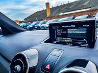 USED 2016 16 AUDI A1 1.6 TDI S LINE 3d 114 BHP 