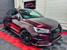 USED 2016 16 AUDI A1 1.6 TDI S LINE 3d 114 BHP 