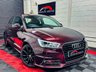 USED 2016 16 AUDI A1 1.6 TDI S LINE 3d 114 BHP 