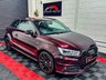 USED 2016 16 AUDI A1 1.6 TDI S LINE 3d 114 BHP 