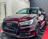 USED 2016 16 AUDI A1 1.6 TDI S LINE 3d 114 BHP 