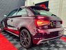 USED 2016 16 AUDI A1 1.6 TDI S LINE 3d 114 BHP 