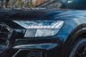 USED 2018 68 AUDI Q8 3.0 TDI QUATTRO S LINE MHEV 5d 282 BHP 