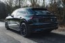 USED 2018 68 AUDI Q8 3.0 TDI QUATTRO S LINE MHEV 5d 282 BHP 