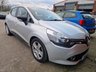 USED 2014 64 RENAULT CLIO 1.5 EXPRESSION PLUS ENERGY DCI S/S 5d 90 BHP 1 OWNER, 12 MONTH MOT