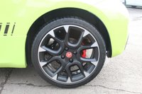 USED 2020 69 ABARTH 500 1.4 595 COMPETIZIONE 3d 177 BHP VIEW AND RESERVE ONLINE OR CALL 01527-853940 FOR MORE INFO.