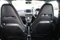 USED 2020 69 ABARTH 500 1.4 595 COMPETIZIONE 3d 177 BHP VIEW AND RESERVE ONLINE OR CALL 01527-853940 FOR MORE INFO.